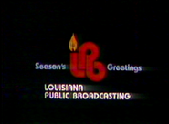 Christmas 1980 network ID