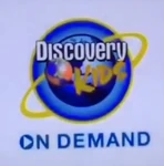 On Demand logo