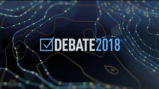 Debate2018band