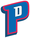 Alternate logo, also introduced in 2005.