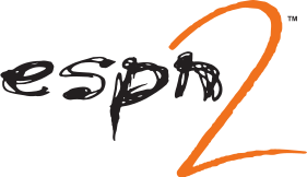 espn2 channel logo
