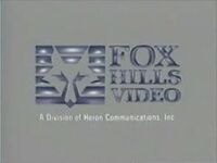 Foxhillsvideo