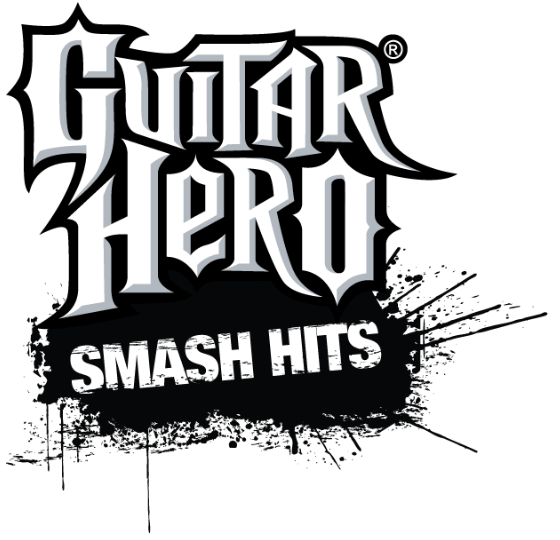 Guitar Hero Smash Hits - Wikipedia