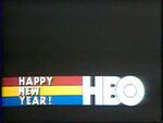 "Happy New Year" ID slide (1979-1980)