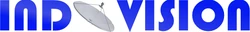 Indovision logo 1993