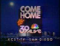 "Come Home to 39, Cable 7" #2 (1986–1987)