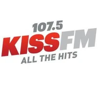 KKDM 107.5 KISS FM