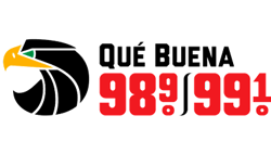 KSOL-KSQL Que Buena 98.9-99.1