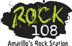 KZRK-FM 107.9 Rock 108