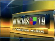 Noticias 19 A Primera Hora Package 2006-2010