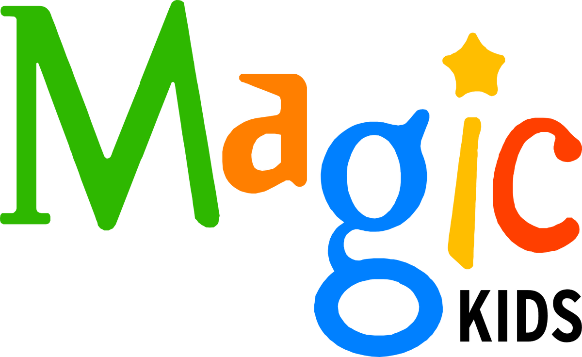 magic logo png