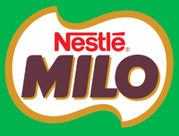 Variant with green background