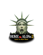 Logo with the Statue of Liberty
