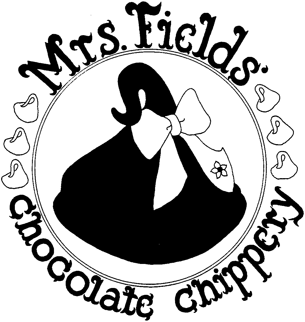 Mrs. Fields Logopedia Fandom