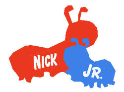 Nick Jr Logo Variations Logopedia Fandom