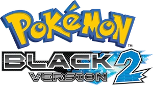 Pokemon Black 2