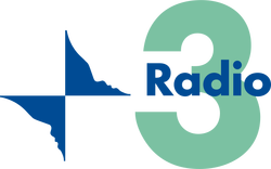RAI Radio 3 Logo