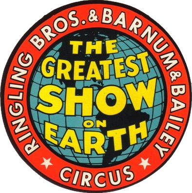 Ringling Bros And Barnum Bailey Circus Logopedia Fandom