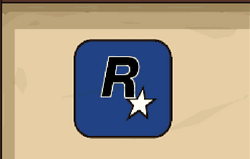 Rockstar North/Other, Logopedia