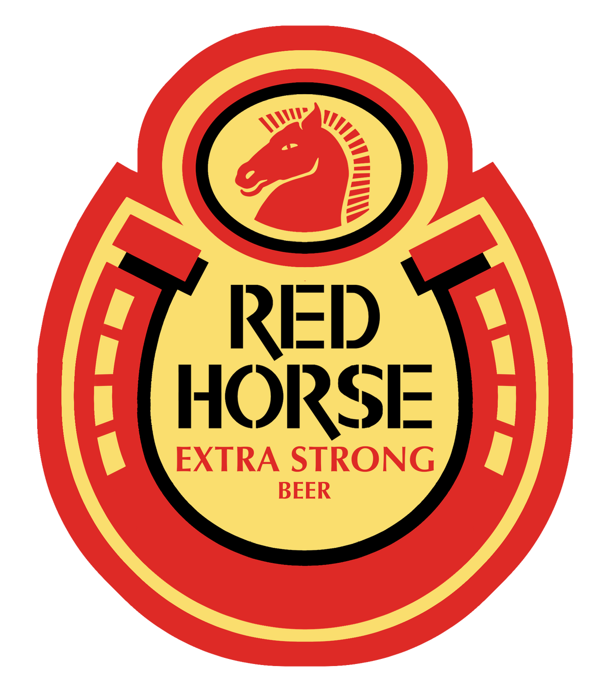 red stallion logo