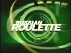 Russian Roulette, RSurvivor Wiki