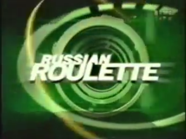 RR - Russian Roulette by
