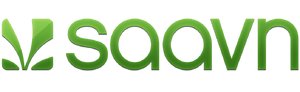 Saavn Logo