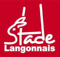 Stade Langonnais (logo)