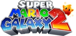 Super Mario Galaxy 2 Logo