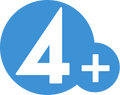 TV4 Plus