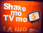 Shake mo TV mo! (2009, 4th version)