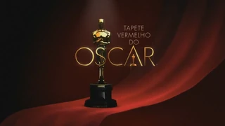 Tapete Vermelho do Oscar