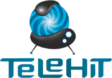 Telehit logo 2014