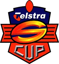 TelstraCup logo