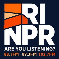 The Public's Radio old