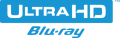 Ultra HD Blu-ray