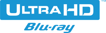 Ultra HD Blu-ray