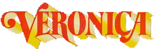 Veronica Logo 1976