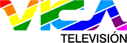 Vica Televisión logo 1985.png