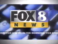 FOX 8 News In The Morning Open (1997)