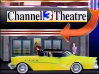 Channel 3 Theatre