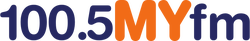 WLGX 100.5 MY FM