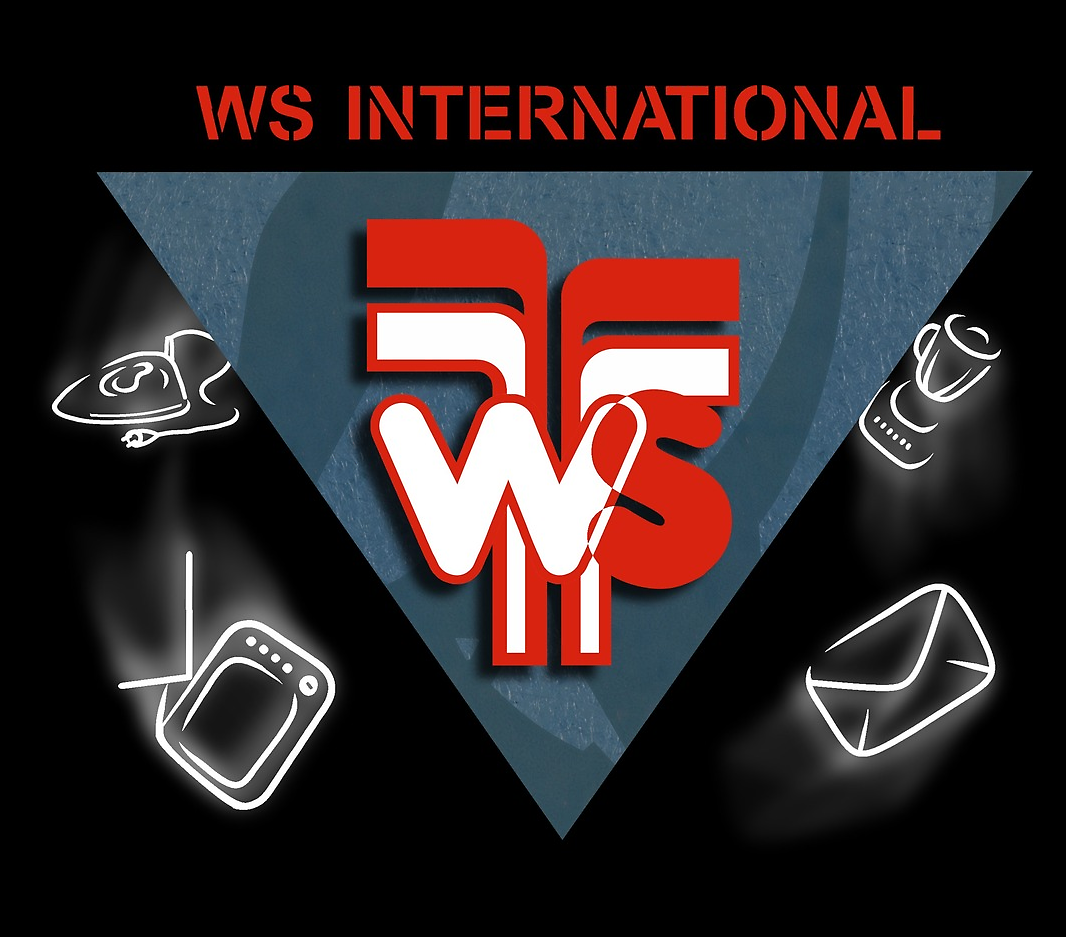 Ws Monogram designs, themes, templates and downloadable graphic elements on  Dribbble