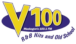 WVIB 100.1 V100