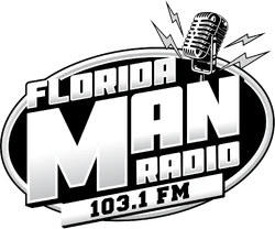 WZLB Florida Man Radio 103.1 FM