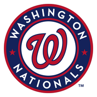 Washington Nationals logo
