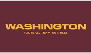 Breakdown: Washington Commanders Logo and Brand