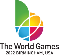 WorldGames Birmingham2022