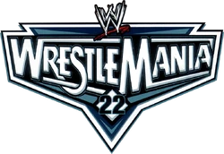 WrestleMania22