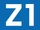 Z1 (Croatia)